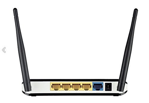 Buy DWR-116 3G/4G LTE Wi-Fi Router