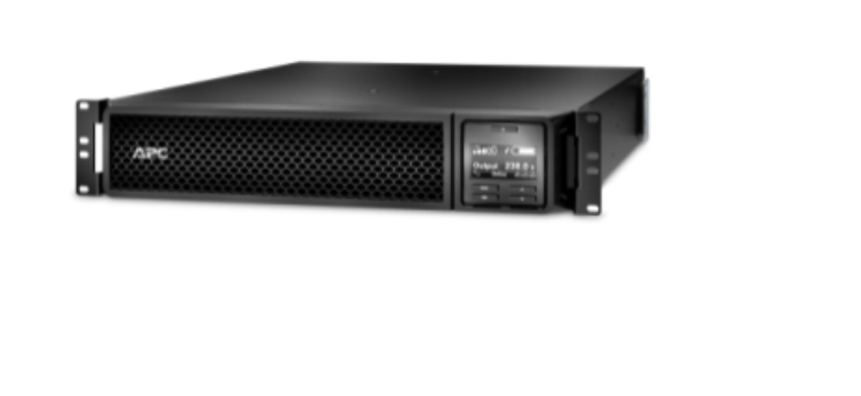 Buy SRT3000XLI APC Smart-UPS SRT 3000VA 230V
