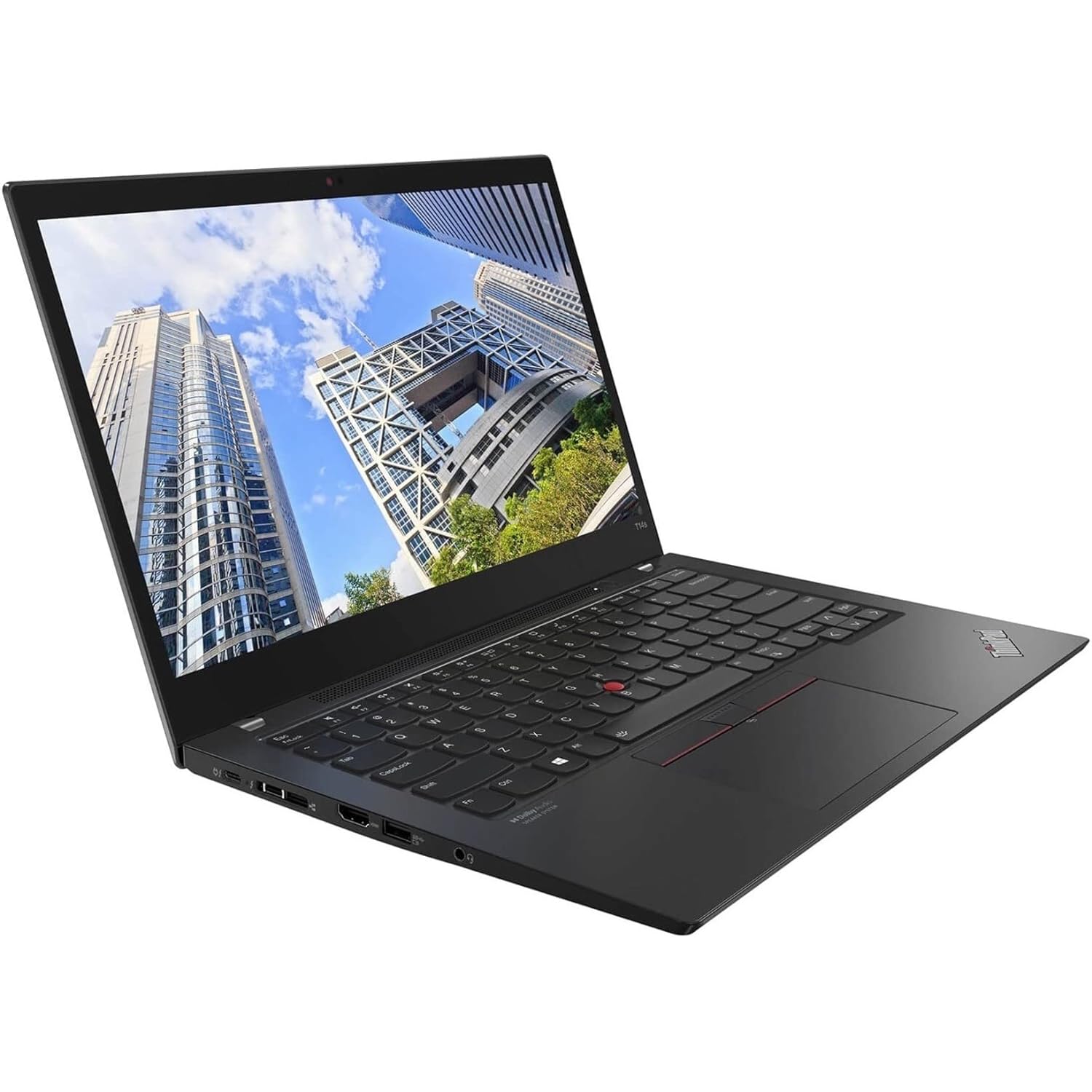 Buy ThinkPad T14s Gen 2 (Intel)