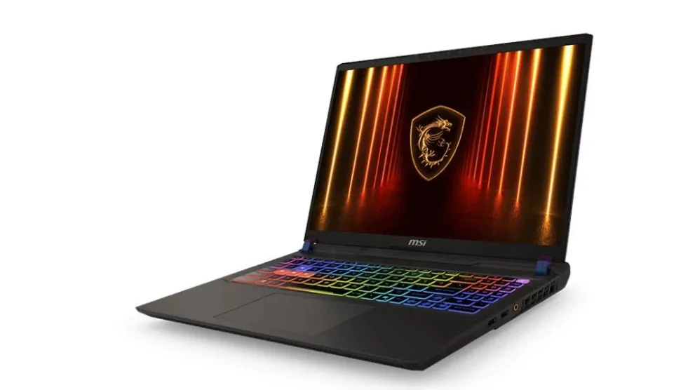 Buy MSI Gaming Laptop Vector 16 U7-255HX/16GB/1TBSSD/12GB/RTX5070Ti 9S7-15M352-690