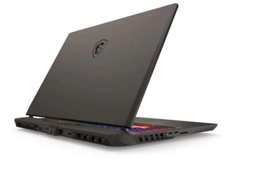 Buy MSI Gaming Laptop Vector 16 U7-255HX/16GB/1TBSSD/12GB/RTX5070Ti 9S7-15M352-690