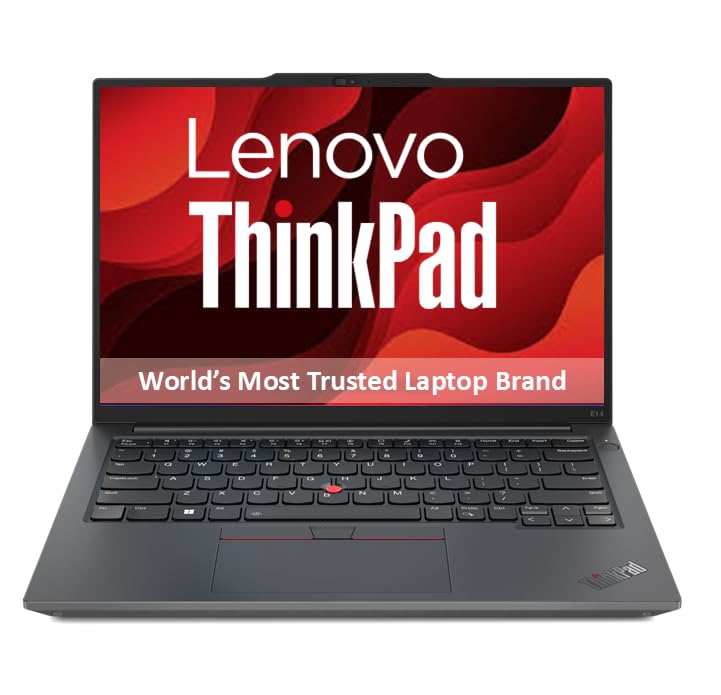 Buy Lenovo Laptop ThinkPad E14 U5-125H  21JKS0LM00