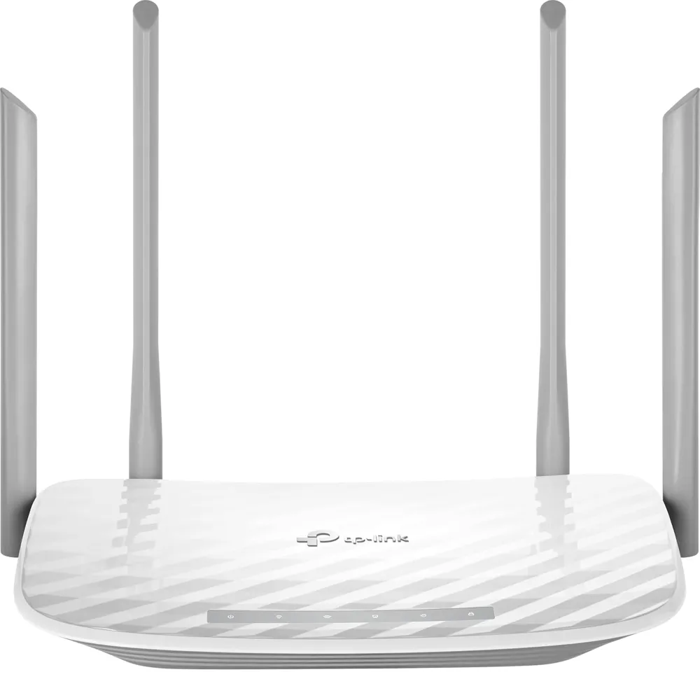 Buy TP-Link Archer C50 AC1200 Dual Band Wireless Cable Router