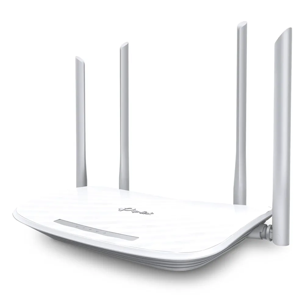 Buy TP-Link Archer C50 AC1200 Dual Band Wireless Cable Router
