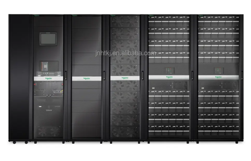 Buy APC UPS Symmetra PX 250kW Scalable  SY250K500DL-PD
