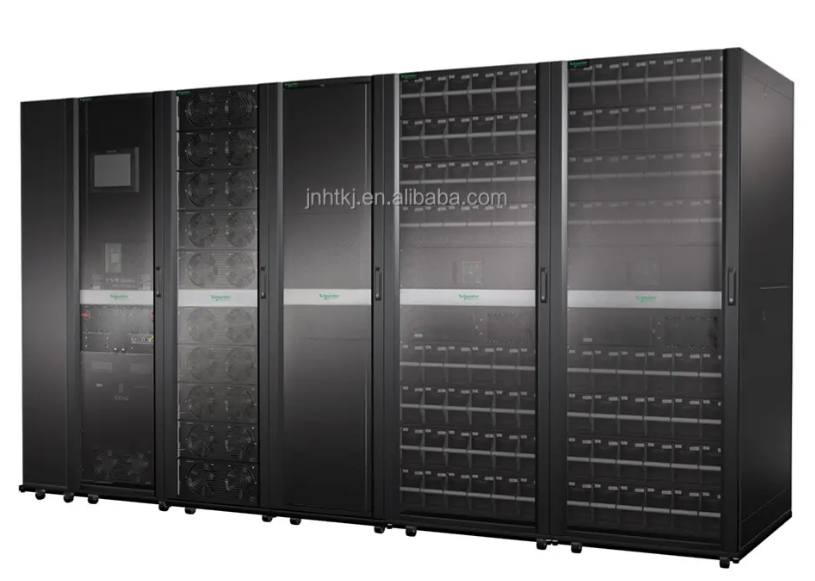 Buy APC UPS Symmetra PX 250kW Scalable  SY250K500DL-PD