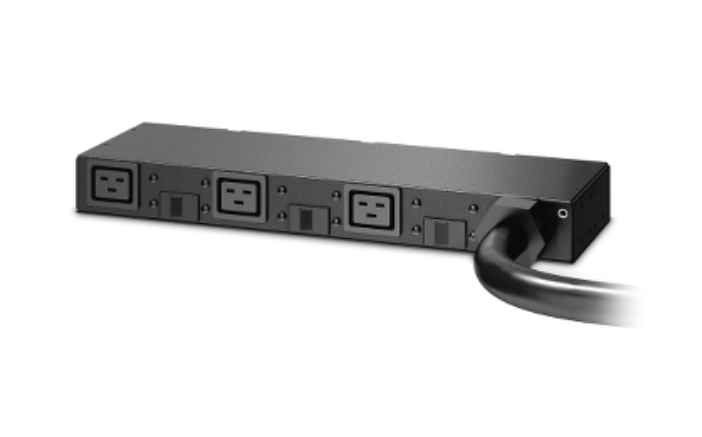 Buy APC PDU Rack PDU Basic AP6038A