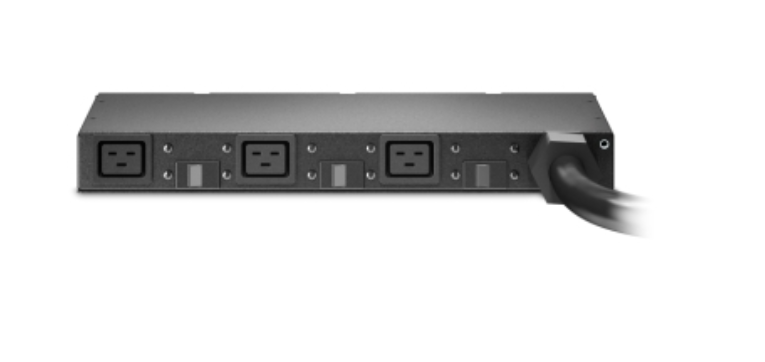 Buy APC PDU Rack PDU Basic AP6038A