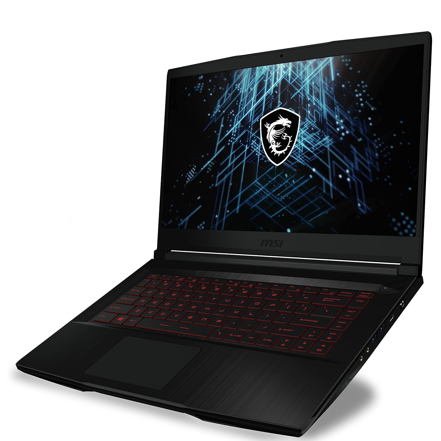 Buy MSI Gaming Laptop GF63 THIN 11UC I5-11260H