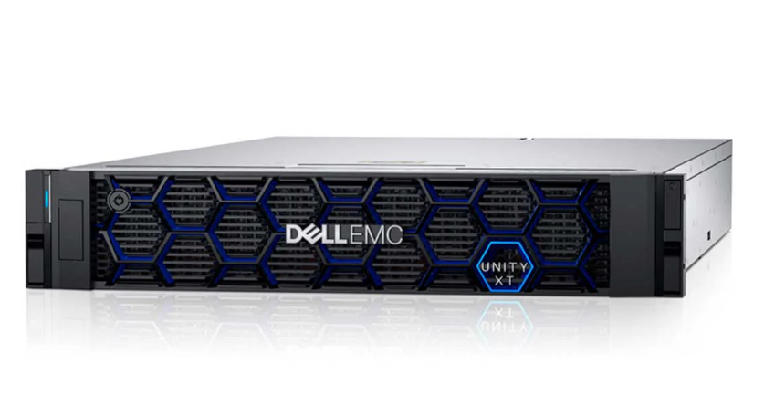 Buy Dell EMC Unity XT 480F All Flash
