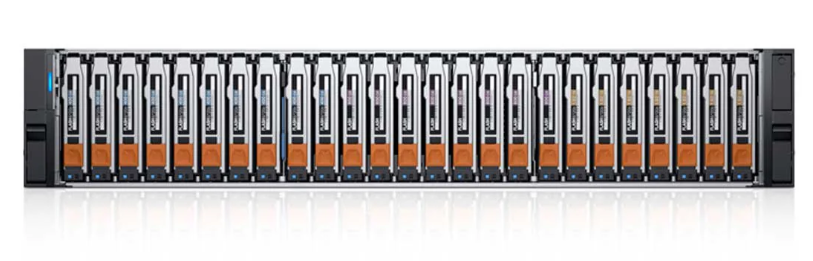 Buy Dell EMC Unity XT 480F All Flash