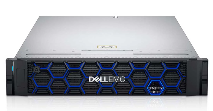 Buy Dell EMC Unity XT 480F All Flash