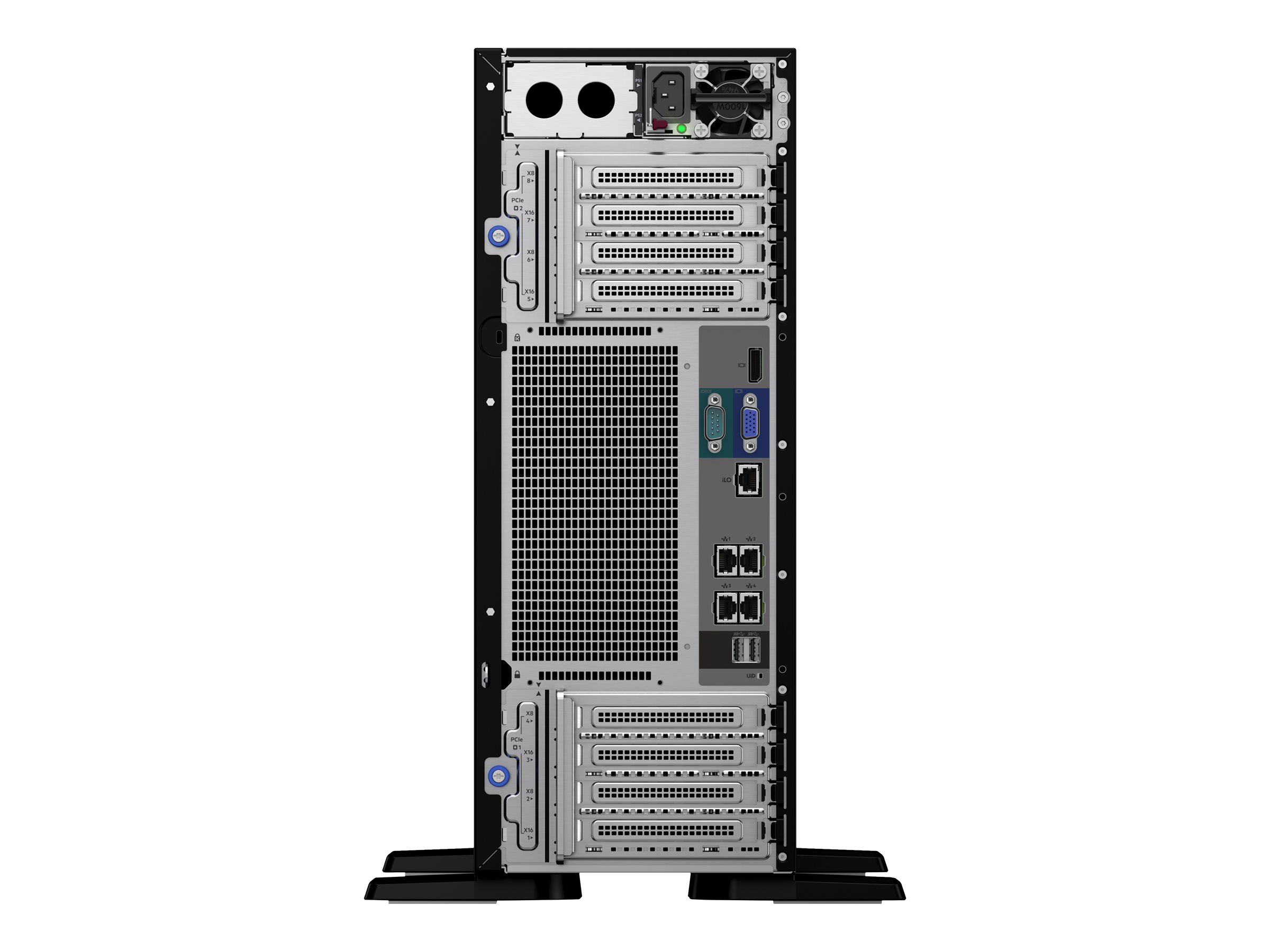 Buy P21786-421 HPE ProLiant ML350 Gen10 Tower Intel Xeon-B 3206R 8-Core