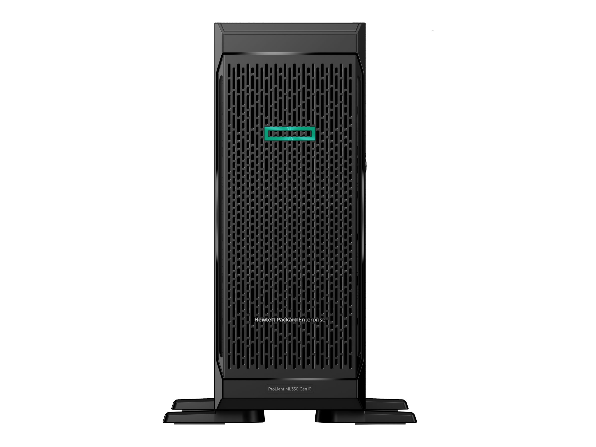 Buy P21786-421 HPE ProLiant ML350 Gen10 Tower Intel Xeon-B 3206R 8-Core