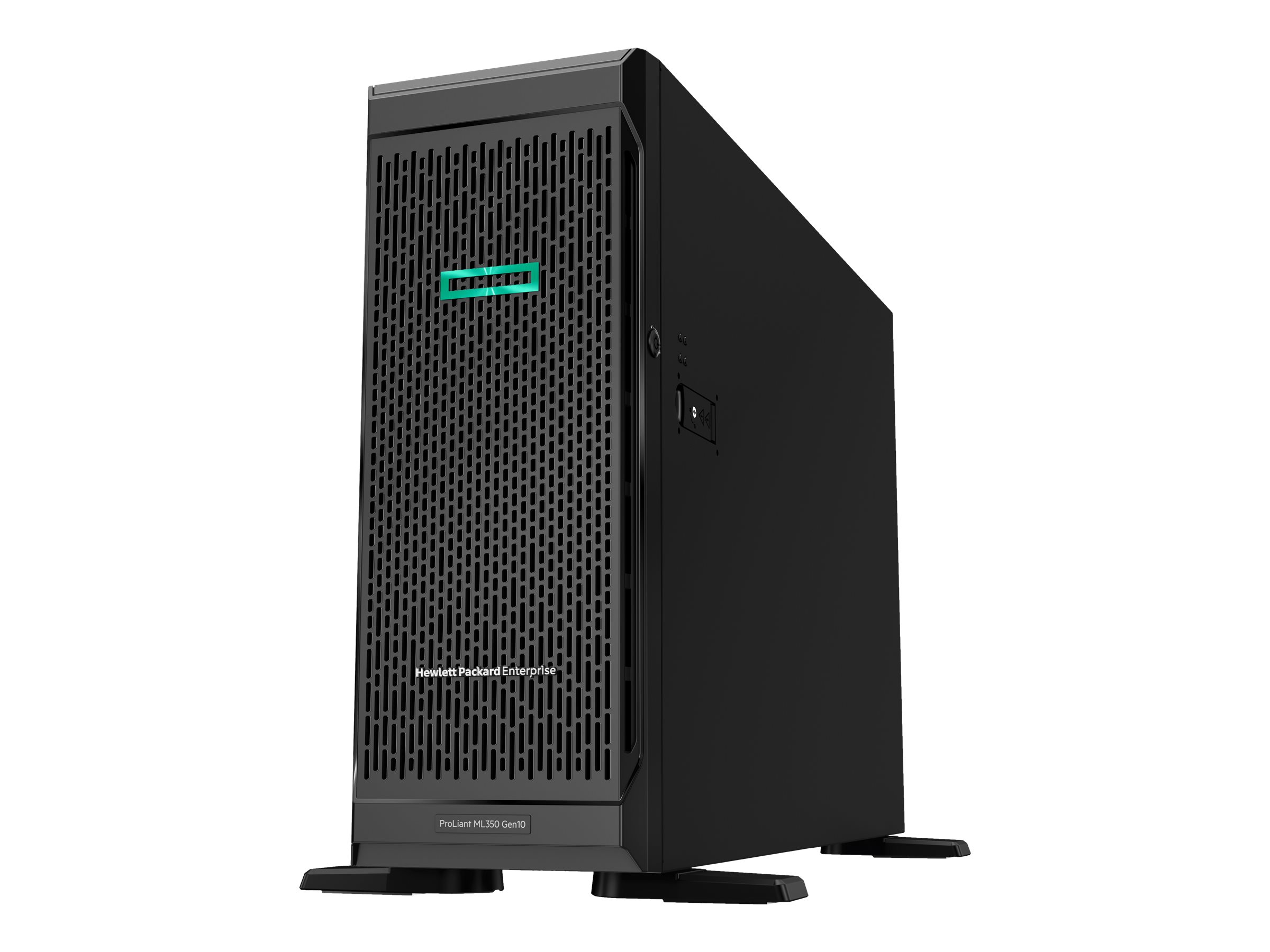 Buy P21786-421 HPE ProLiant ML350 Gen10 Tower Intel Xeon-B 3206R 8-Core