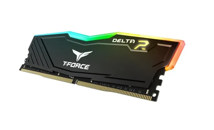 TEAM DELTA R UD-D4 8GBx2 3200 CL16-20-20-40 1.35V TF3D416G3200HC16FDC01