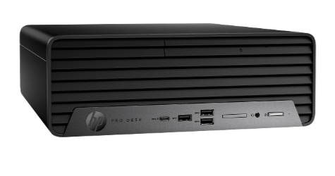 Buy HP Pro 400 G9 SFF Desktop PC- Intel® Core™ i5-13500 99N59ET
