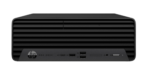 Buy HP Pro 400 G9 SFF Desktop PC- Intel® Core™ i5-13500 99N59ET