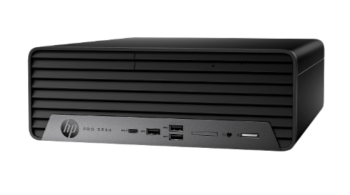 Buy HP Pro 400 G9 SFF Desktop PC- Intel® Core™ i5-13500 99N59ET