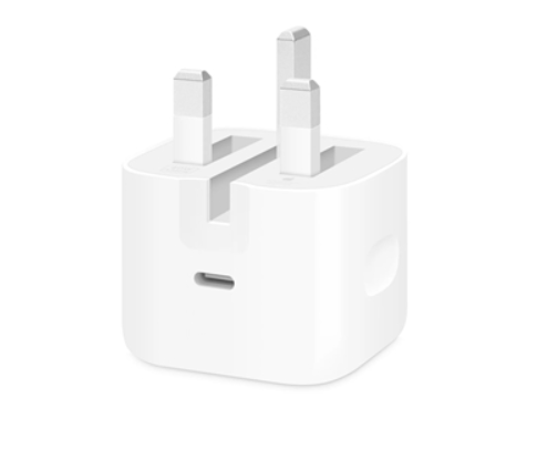 Buy Apple  40W Dynamic Power Adapter with 60W MGTV4