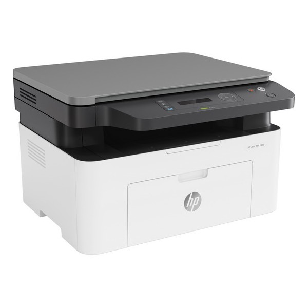 Buy 4ZB83A HP Laser MFP 135w Printer (106A Toner)