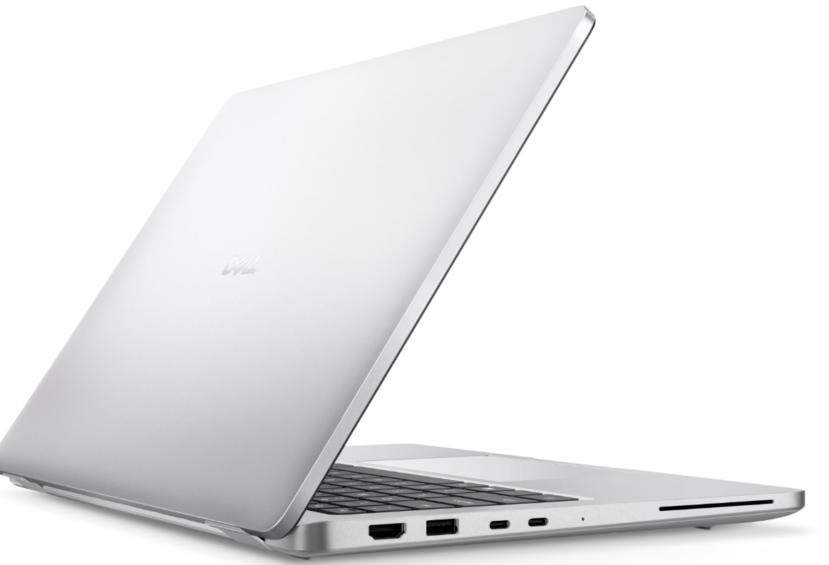 Buy Dell Pro 16 Plus (PB16250)| Intel Core Ultra 7 255U  | 16 GB DDR5 RAM | 512 GB SSD |