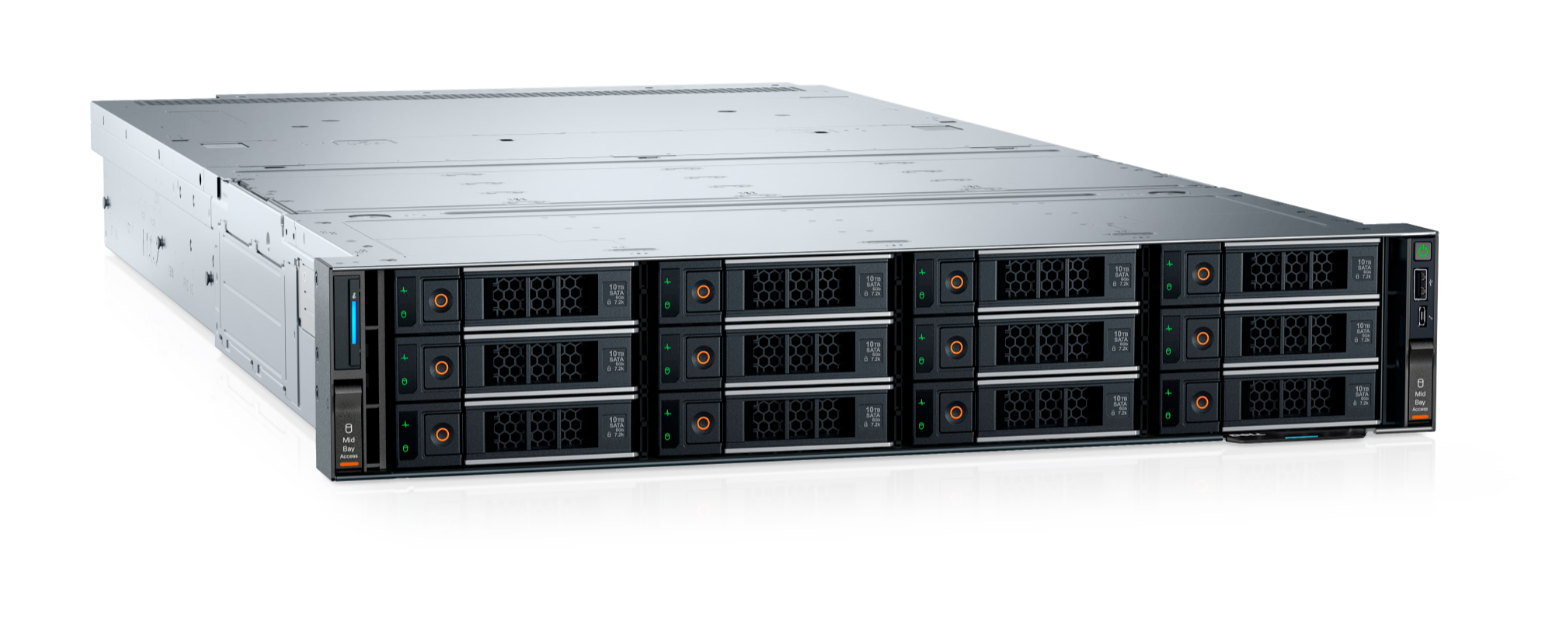 Buy PowerEdge R760xd2 Rack Server