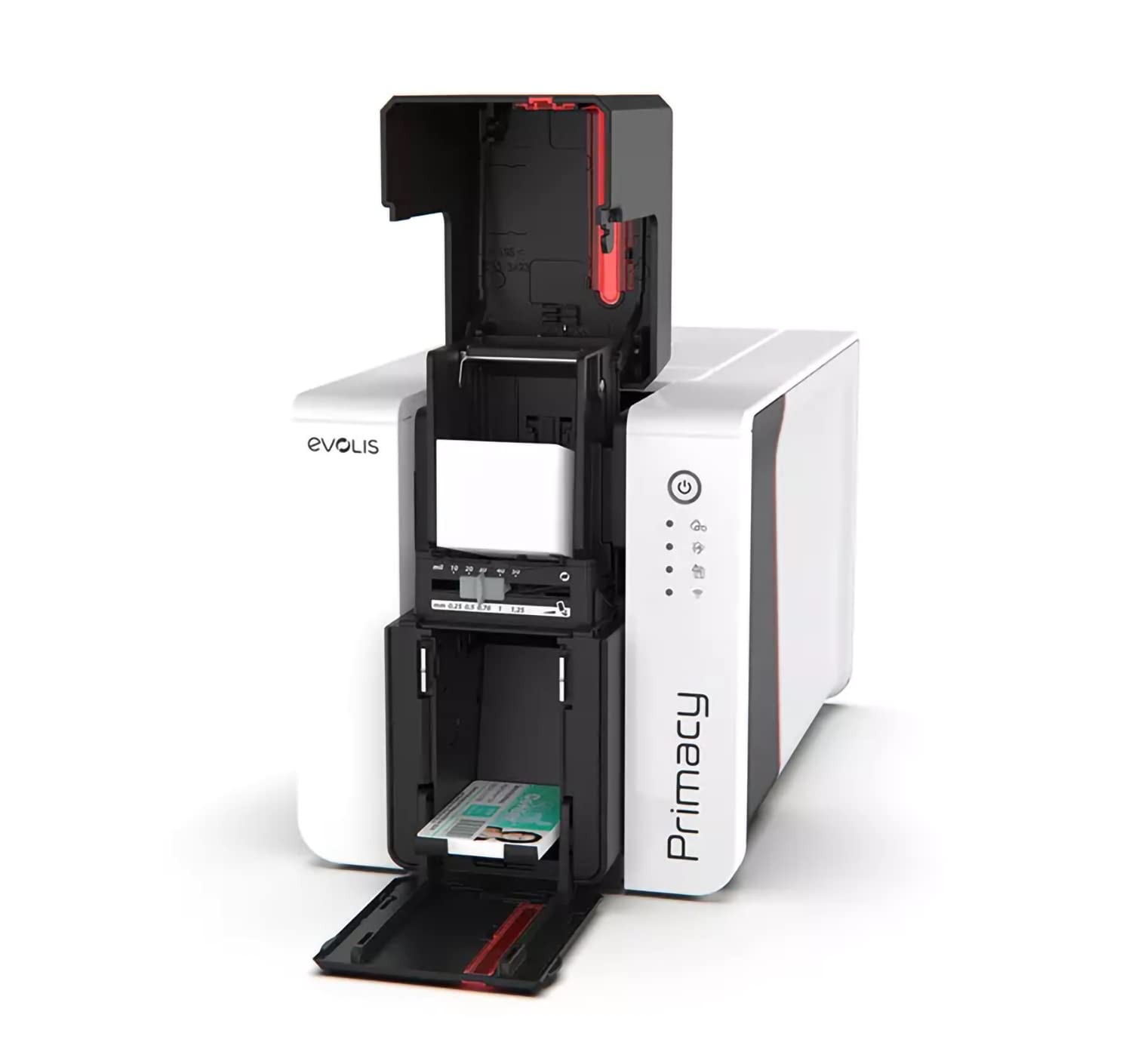 Buy EVOLIS Primacy 2 ID Card Printer