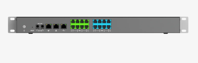 Buy Grandstream 3000 Users Enterprise Grad UCM6308