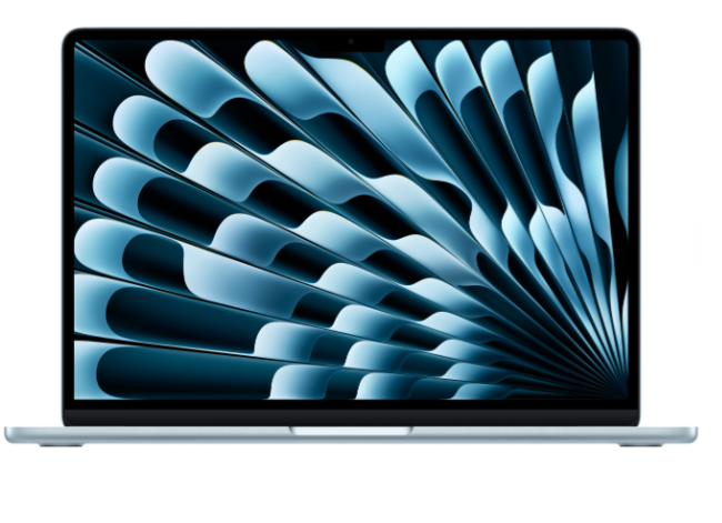 Buy Apple MacBook Air 13 M4 (2025) 10C CPU/10C GPU Z1H8000RZ