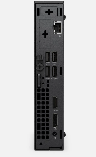 Buy Dell Pro Micro QCM1250(MFF)-Intel Core i7-14700T vPro