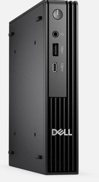 Buy Dell Pro Micro QCM1250(MFF)-Intel Core i7-14700T vPro