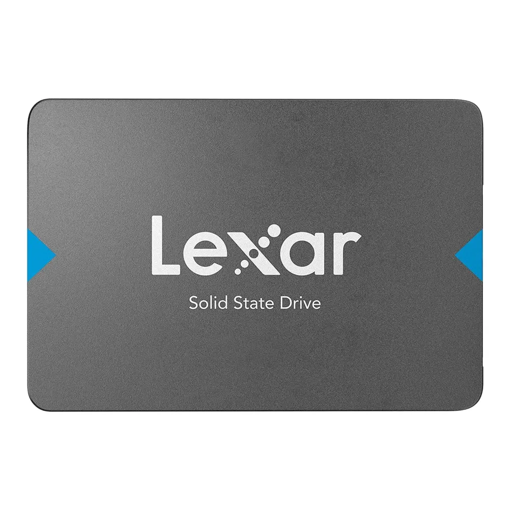 Buy Lexar NQ100 2TB SSD SATA III (6Gb/s), 2.5