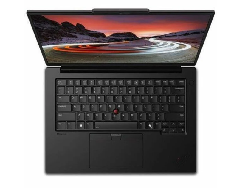 Buy Lenovo P14s Gen 5, Intel Core U7-155H, 16GB DDR5 5600 SoDIMM 21G2S1FX00