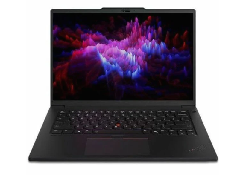 Buy Lenovo P14s Gen 5, Intel Core U7-155H, 16GB DDR5 5600 SoDIMM 21G2S1FX00