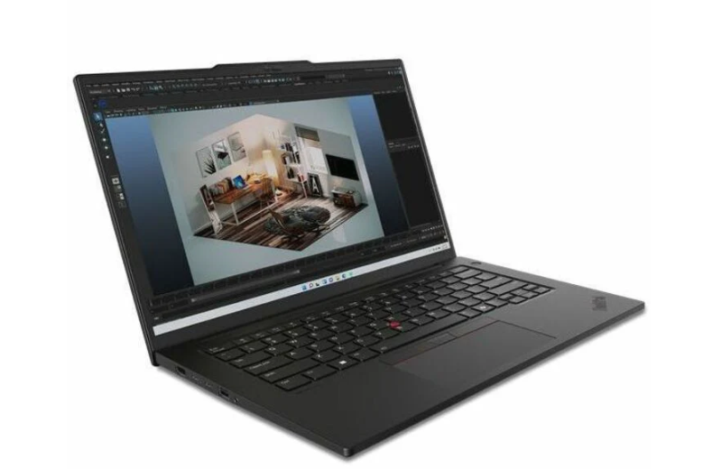 Buy Lenovo P14s Gen 5, Intel Core U7-155H, 16GB DDR5 5600 SoDIMM 21G2S1FX00