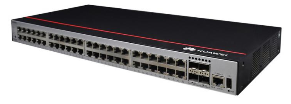 Buy S5735S-L48P4X-A1 Huawei  Switch