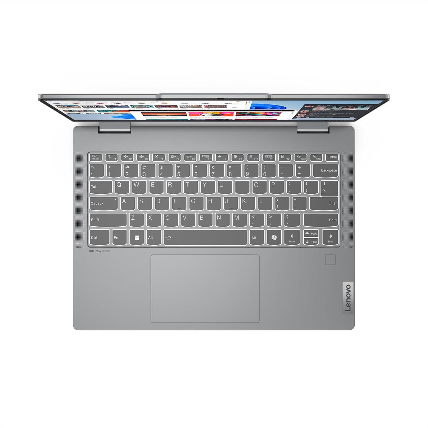 Buy Lenovo IdeaPad 5 14” 2-in-1 (AMD)
