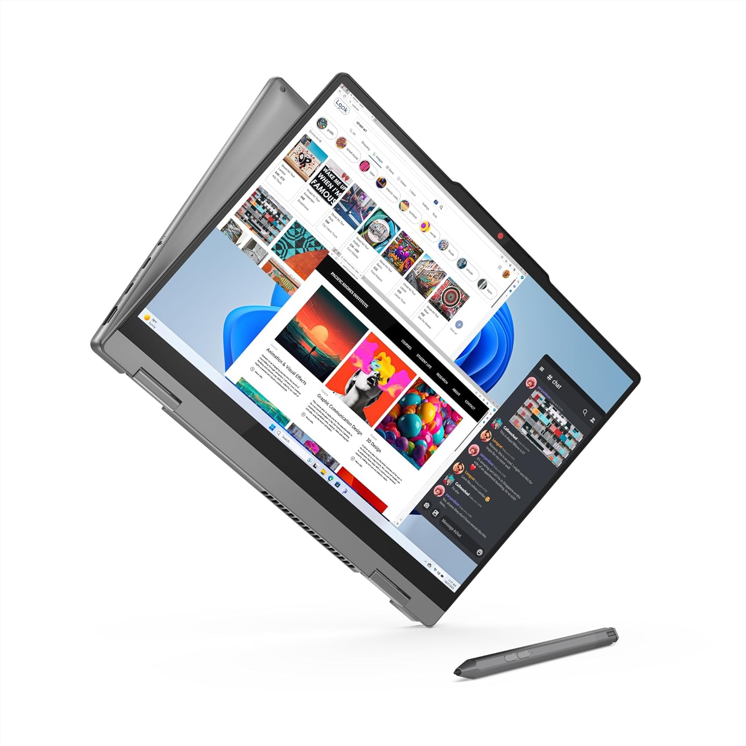 Buy Lenovo IdeaPad 5 14” 2-in-1 (AMD)