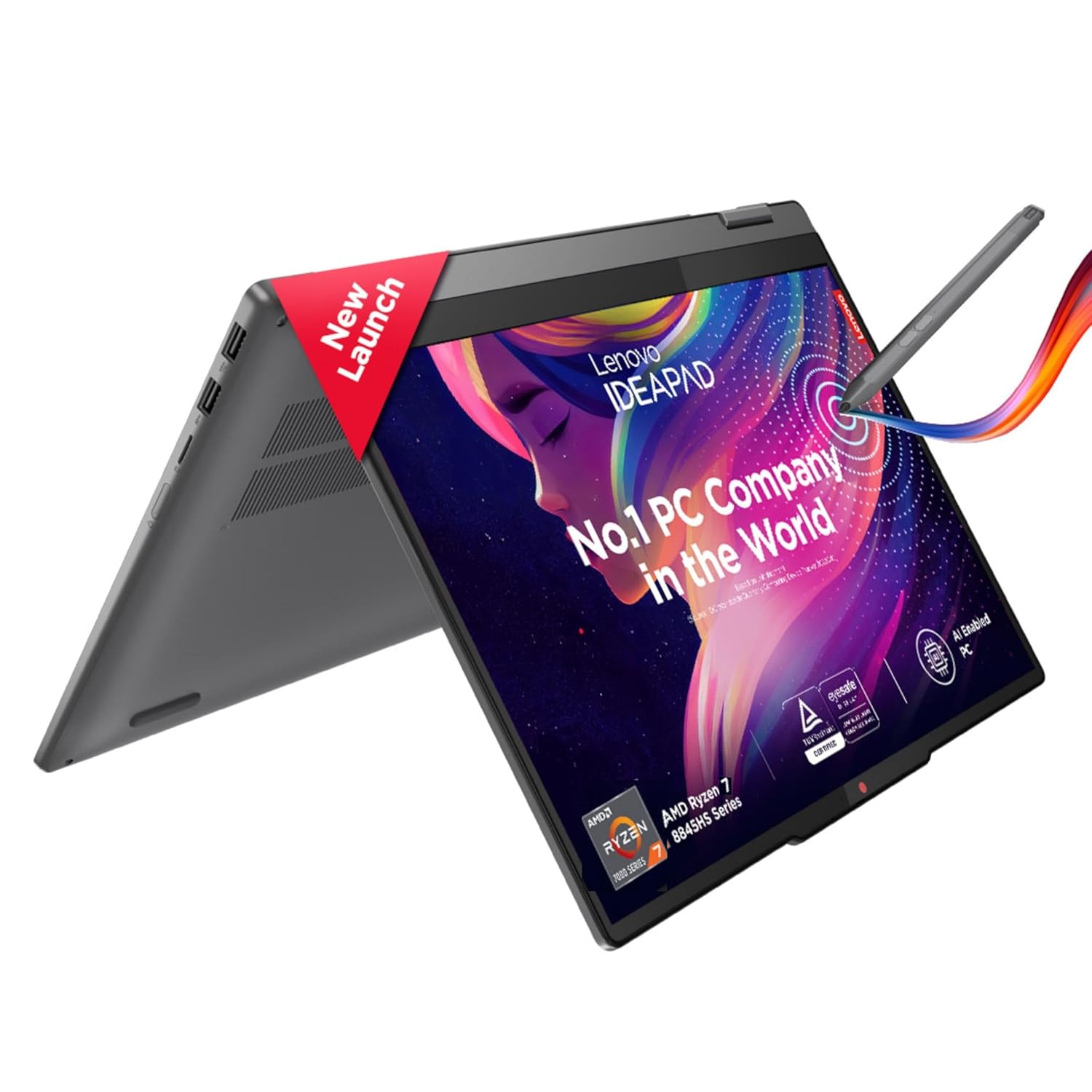 Buy Lenovo IdeaPad 5 14” 2-in-1 (AMD)