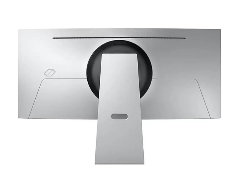 Buy SAM- 34 Gaming Monitor G8 Odyssey OLED Ultra Wide QHD LS34DG852SMXUE