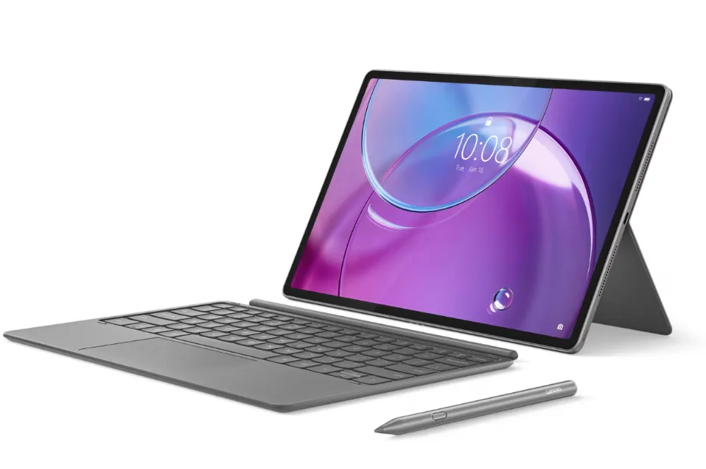 Buy Lenovo Idea Tab Pro ZAE40086AE Tablet MediaTek Dimensity 8300 12.7-inch 3K 144Hz 8GB RAM 256GB Storage