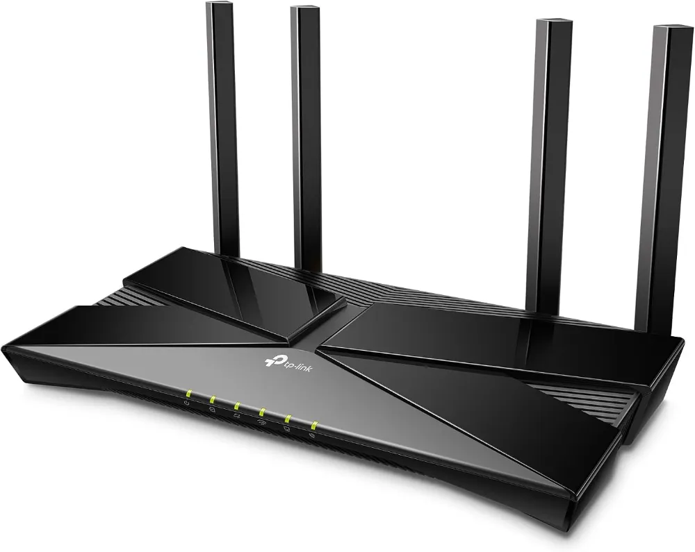 Buy TP-Link Archer VX1800V AX1800 Dual-Band Wi-Fi 6 Gigabit Router