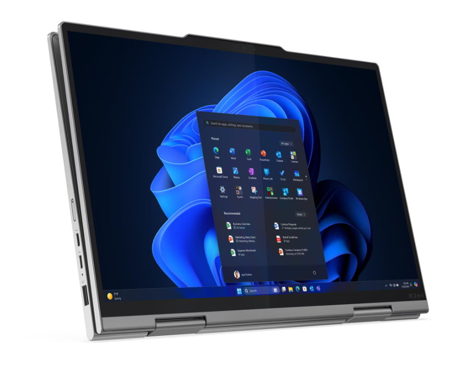 Buy Lenovo ThinkPad X1 2-in-1 Gen 10 Aura Edition  || Intel Core Ultra 7 258V 21NU00JGGR