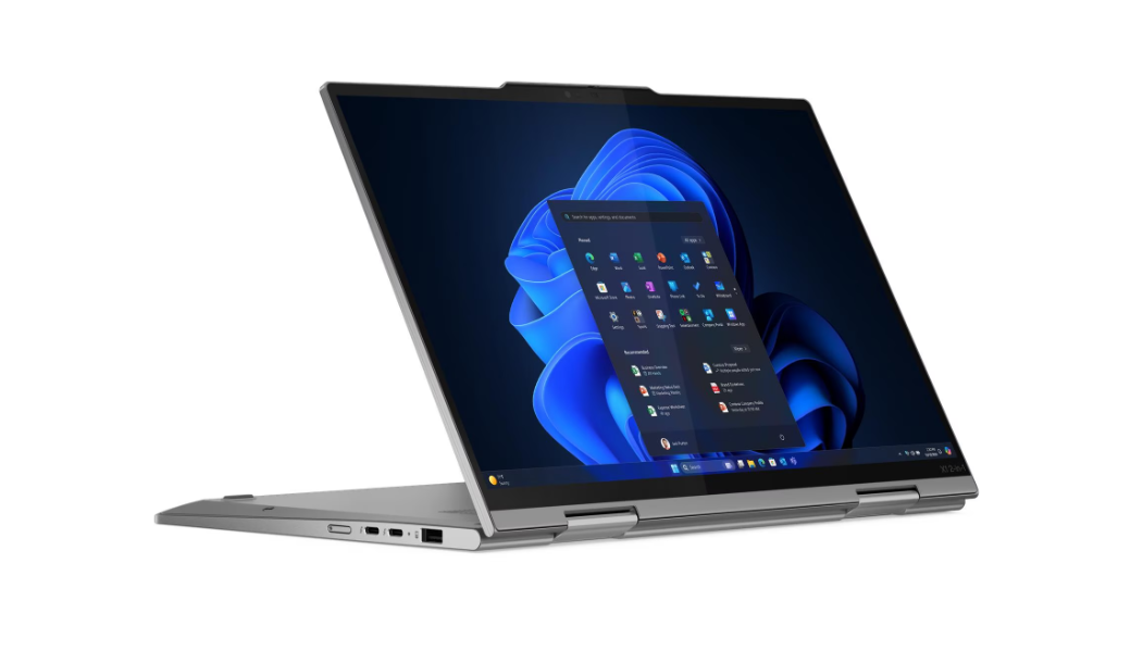 Buy Lenovo ThinkPad X1 2-in-1 Gen 10 Aura Edition  || Intel Core Ultra 7 258V 21NU00JGGR