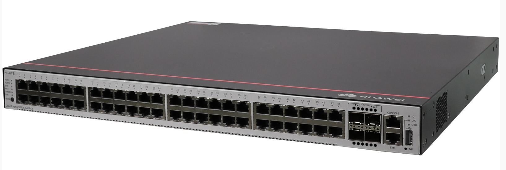 Buy S5735-S48P4X Huawei CloudEngine
