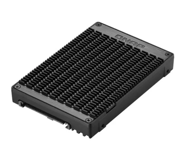 Buy QNAP M.2 NVMe SSD Drive Adapter QDA-U2MP