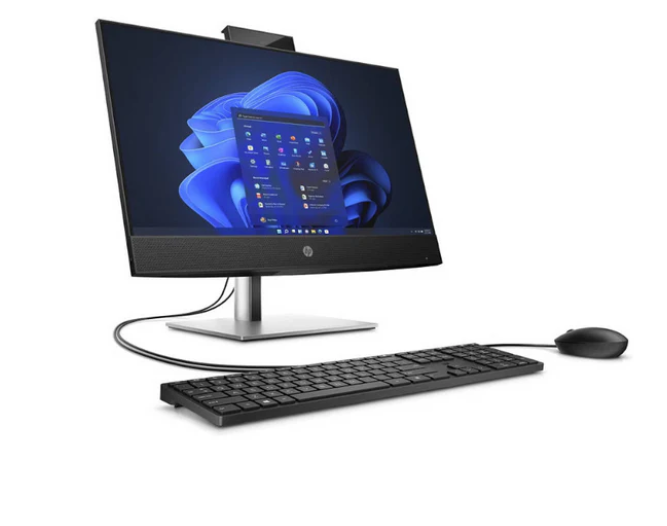 Buy HP PRO ONE 440G9 ALL-IN-ONE (935Z4EA#BH5) i5-13500T-4.6GHz, 16GB, 512GB SSD,