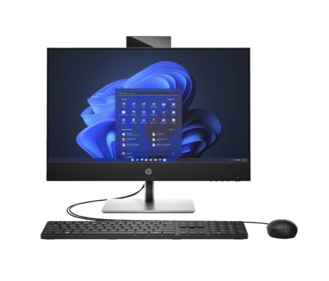 Buy HP PRO ONE 440G9 ALL-IN-ONE (935Z4EA#BH5) i5-13500T-4.6GHz, 16GB, 512GB SSD,