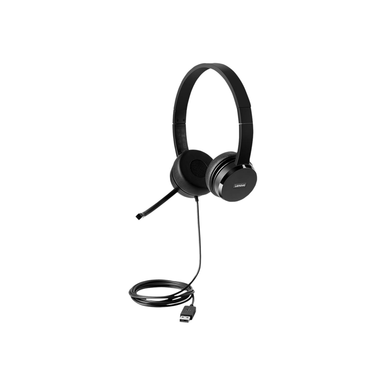 Buy Lenovo 100 USB Headset  4XD0X88524
